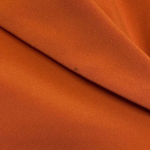 Joseph Ribkoff Women’s Lava Orange Single-Breasted Blazer Size 10 - Picture 12 of 12